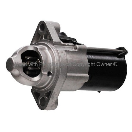 Mpa Quality-Built Starter Remanufactured, MPA Quality-Built 19459 19459